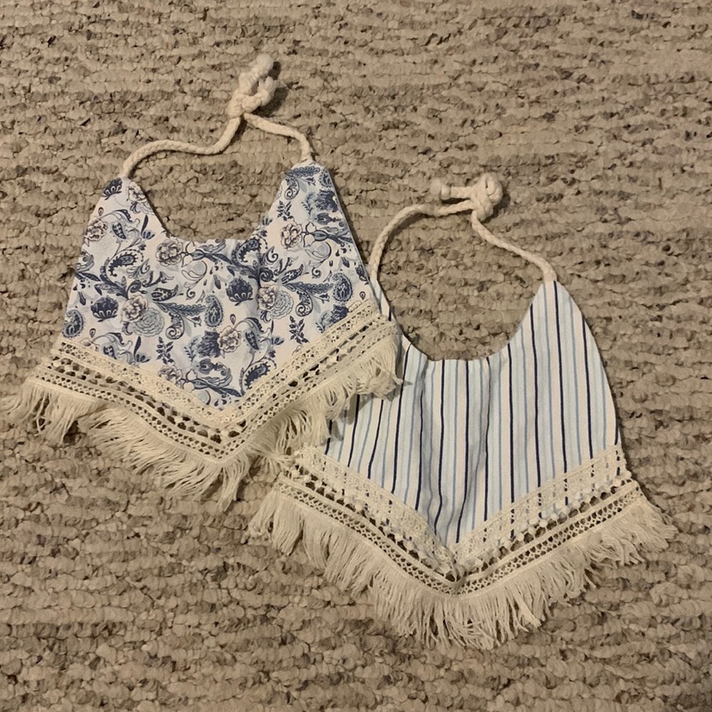 Baby bibs